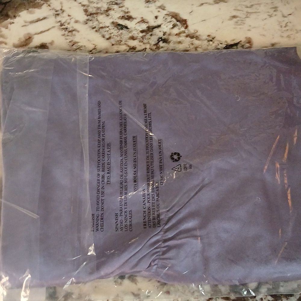 NWT Herve Leger Purple Cutout Dress Size 6 - Picture 9 of 9